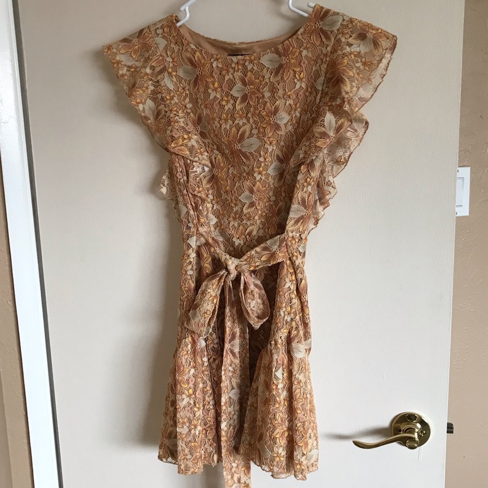 COPY - Dress